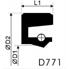 D771
