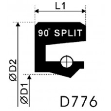 D776