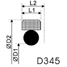 D345